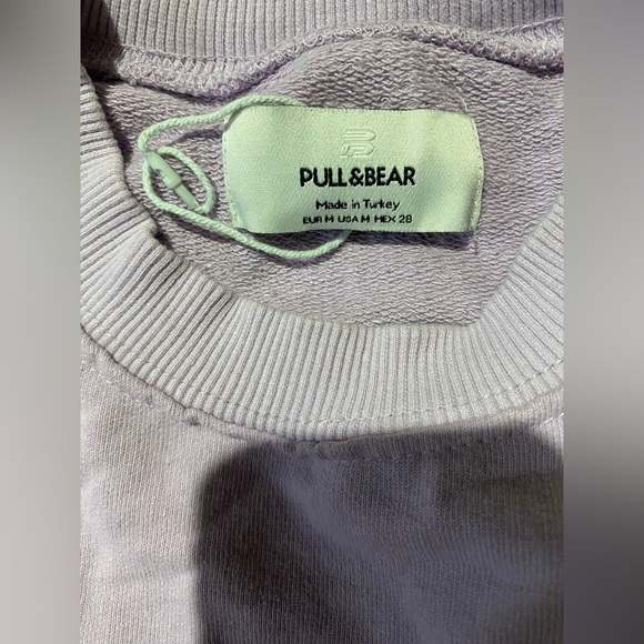 Pull&Bear Sweater! - Picture 3 of 3